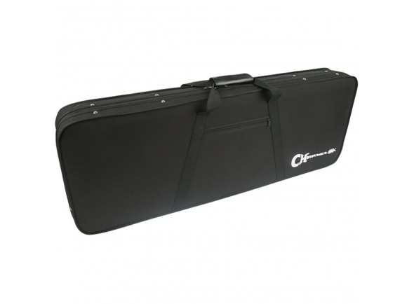 Charvel Multi-Fit Hardshell Gig Bag Charvel Multi-Fit Hardshell Gig Bag